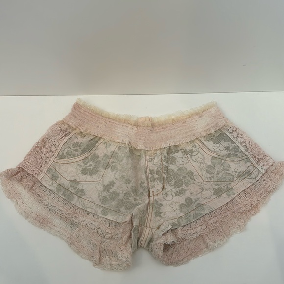 NWOT Sunday Saint Tropez Ram Short in Color Sirocco Size Small - Picture 4 of 6